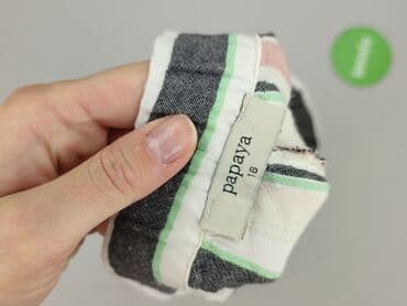 stringi damskie xxl: Papaya, Szorty damskie, rozmiar 2XL — 4