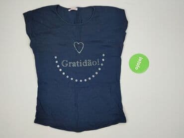 magmac bluzki: Moda Italia, Women`s T-shirt, size M at lalafo.pl — 3 magmac bluzki: Moda Italia, Women`s T-shirt, size M — 3