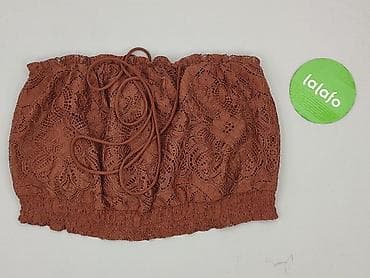 bluza barcelony: H&M, Top damski, rozmiar M — 2