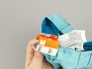 decatlon buty: Decathlon, Spodnie materiałowe damskie, rozmiar M — 7