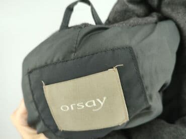 orsay kurtka skórzana: Orsay, Kurtka zimowa damska, rozmiar S — 4