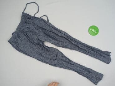 sandały na haluksy na jeden palec: Moodo, Spodnie materiałowe damskie, rozmiar M — 3