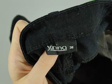 leginsy janina: Janina, Szorty damskie, rozmiar S — 4