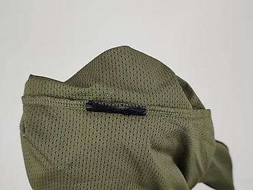 ukośne: T-shirt damski, rozmiar L — 6