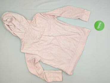 bluzy poliester: Yessica, Bluza z kapturem damska, rozmiar S — 3