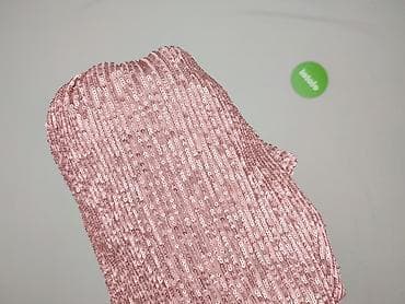 bluzki w cekiny: Sukienka damska, rozmiar M — 4