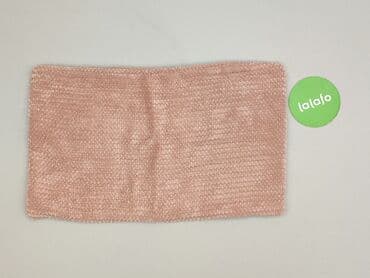 narzuta na łóżko: Pillowcase, 30 x 65, kolor - Różowy, stan - Idealny — 2