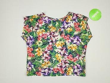 ed hardy klapki: Bluzka damska, rozmiar 2XL — 2