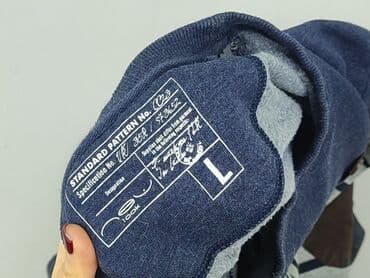 lidl bluzy meskie: Толстовка для чоловіків, розмір L на lalafo.pl — 6 lidl bluzy meskie: Толстовка для чоловіків, розмір L — 6