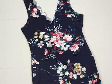 shein sukienki plus size czerwone: Shein, Women`s dress, size M (EU 38) — 1
