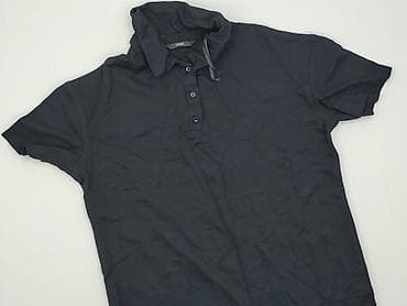 marco polo dresy: George, Damska koszulka polo, rozmiar M — 1