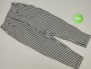 bershka spodnie zebra: Bershka, Spodnie materiałowe damskie, rozmiar XS — 2