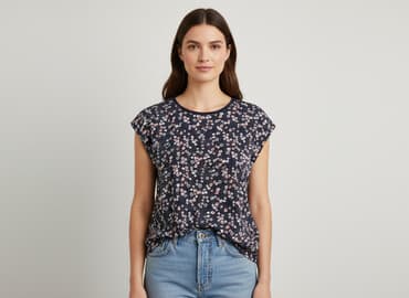 edc by esprit kurtki damskie: Esprit, Bluzka damska, rozmiar M — 6