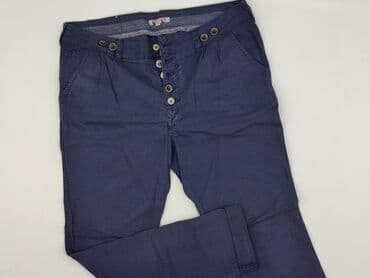 marco polo jeans: Chinos for men, size M — 2