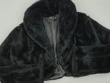 Futro, rozmiar XL w lalafo.pl Futro, rozmiar XL