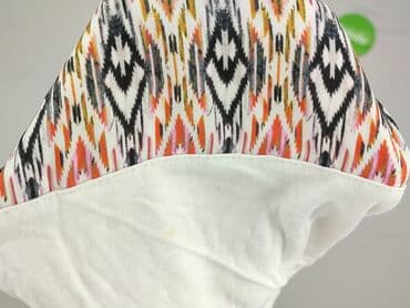 bluzki z ozdobnymi rękawami: Women`s T-shirt, size 2XL — 6