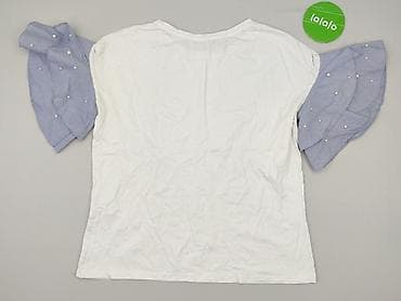 bytom koszula len: Mohito, Bluzka damska, rozmiar L — 3