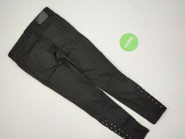 woskowane legginsy z wysokim stanem zara: Zara, Джинси жіночі, S на lalafo.pl — 3 woskowane legginsy z wysokim stanem zara: Zara, Джинси жіночі, S — 3