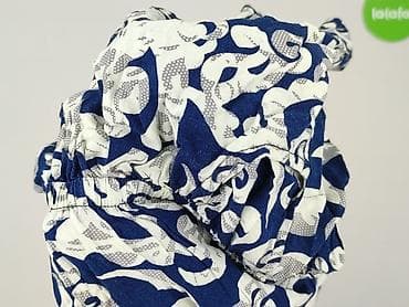 szorty len: Kombinezon damski, rozmiar S — 5