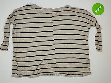 Kobiety: Zara, T-shirt damski, rozmiar One size — 3