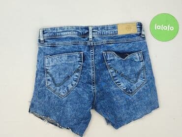 big new jeans: Shorts for women, size 2XL — 3