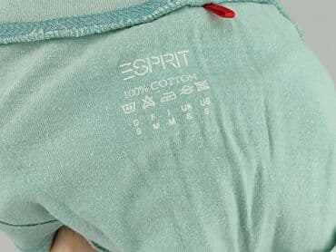 esprit sukienki na lato: Esprit, Bluzka damska, rozmiar S — 4