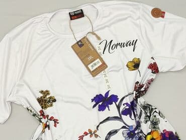 alphar one t shirty: T-shirt damski, rozmiar 2XL — 1