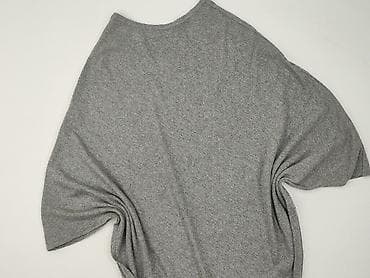 sweter cocomore: Ponczo damskie, rozmiar One size — 1