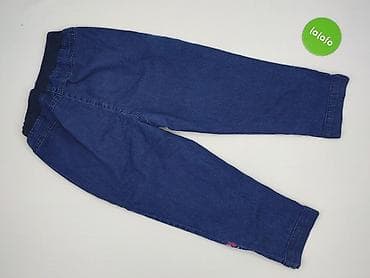 pull and bear dzwony: Julipa, Jeansy damskie, rozmiar S — 3