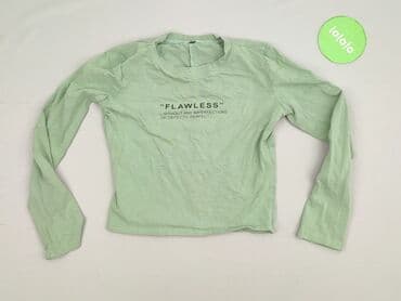 bluza z napisem cropp: Bluzka damska, rozmiar S — 2