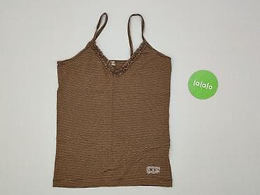 d: Women`s top, size L — 2