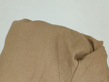 marynarka damska beżowa: Marynarka damska, rozmiar One size — 6