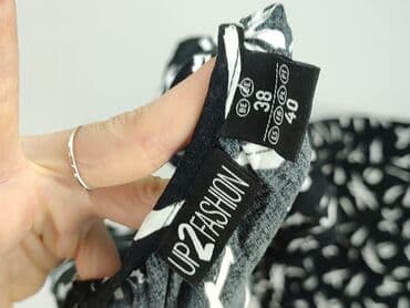 obcisła sukienka czerwona: UP2Fashion, Sukienka damska, rozmiar M — 4