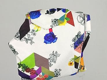 deichmann catwalk klapki: Spodnie 3/4 damskie, rozmiar M — 5