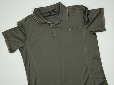 bugatti trampki: Callaway, Koszulka polo dla mężczyzn, rozmiar XL — 1