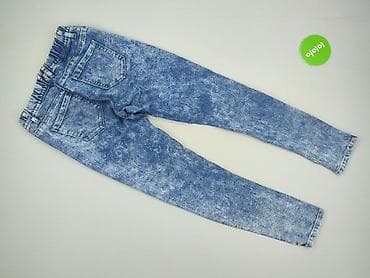 lenar jeans: Sinsay, Jeansy damskie, rozmiar M — 3