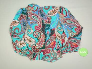 shein plus size bluzki: Shein, Bluzka damska, rozmiar XL — 3