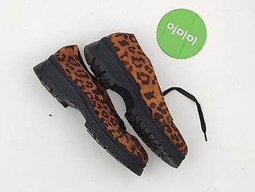 timberland 26: Tu, Półbuty damskie, rozmiar 40 — 2