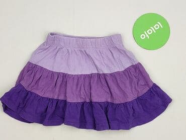 tommy hilfiger bluzka w paski: Skirt, H&M, 4-5 years, 104-110 cm, condition - Very good — 2