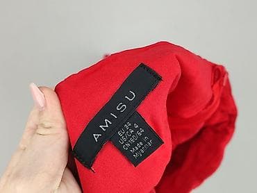 tomasz sar spódnice: Amisu, Spódnica damska, rozmiar 2XS — 4