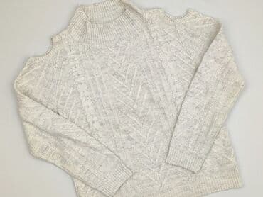 Swetry: George, Sweter damski, rozmiar S
