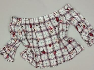 Bershka, Bluzka damska, rozmiar S