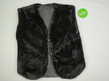 mango bomberka: Women`s waistcoat, size 8XL — 2