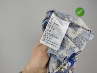 sukienki na wesele xs vinted: H&M, Sukienka damska, rozmiar XS — 5