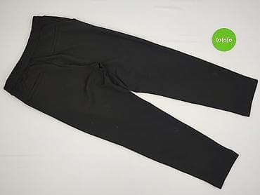 ccc rabat na botki: Spodnie materiałowe damskie, rozmiar M — 3