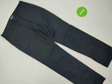 h m spodnie dresowe męskie: H&M, Chinosy dla mężczyzn, rozmiar M — 2