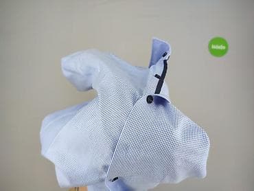 czarne cargo pull and bear: FINSHLEY & HARDING, Koszulа dla mężczyzn, rozmiar 2XL — 7