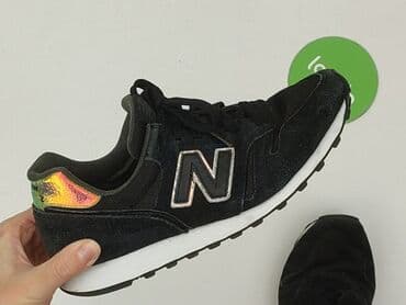 ccc buty new balance: New Balance, Sneakersy damskie, rozmiar 37 — 5