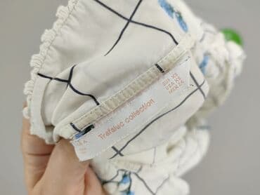 koszulka z zetorem: Zara, Koszula damska, rozmiar XS — 4