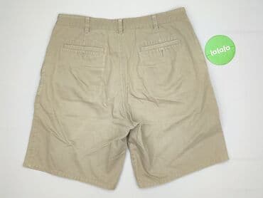 spodenki chada: H&M, Szorty dla mężczyzn, rozmiar L — 3